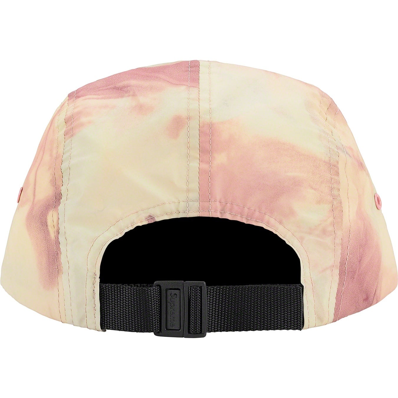 Reflective Dyed Camp Cap view 8